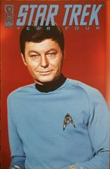 Star Trek: Year Four [Photo] Comic Books Star Trek: Year Four Prices