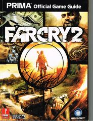 Far Cry 2 [Prima] Strategy Guide Prices