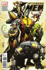 Astonishing X-Men #38 (2011) Comic Books Astonishing X-Men Prices