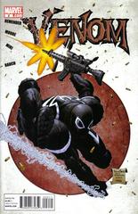 Venom #2 (2011) Comic Books Venom Prices