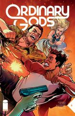 Ordinary Gods #6 (2022) Comic Books Ordinary Gods Prices