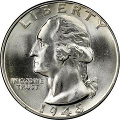 1945 Coins Washington Quarter Prices