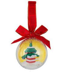 Tree Holiday Bauble #850851 LEGO Holiday Prices