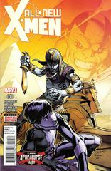 All-New X-Men #10 (2016) Comic Books All-New X-Men Prices