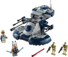 LEGO Set | Armored Assault Tank LEGO Star Wars