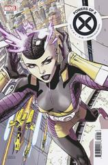 Powers of X [Weaver New Character] #5 (2019) Comic Books Powers of X Prices