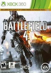 Battlefield 4 [Limited Edition] Xbox 360 Prices