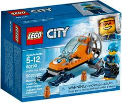 Arctic Ice Glider #60190 LEGO City Prices