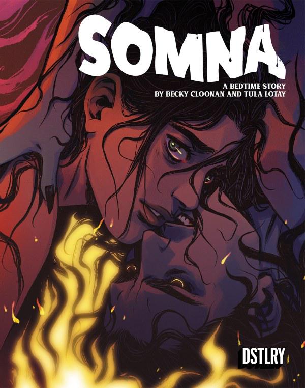 Somna #3 (2024) Comic Books Somna