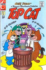 Top Cat #13 (1972) Comic Books Top Cat Prices