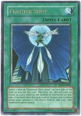 Feather Shot YuGiOh Elemental Energy Prices