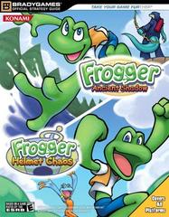 Frogger: Ancient Shadow & Helmet Chaos [BradyGames] Strategy Guide Prices