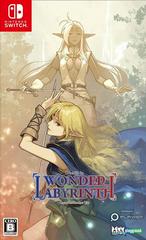 Record of Lodoss War Deedit in Wonder Labyrinth JP Nintendo Switch Prices