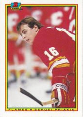 Sergei Priakin #103 Hockey Cards 1990 Bowman Prices