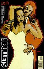 100 Bullets #57 (2005) Comic Books 100 Bullets Prices