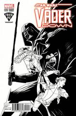 Star Wars: Vader Down [Sketch] Comic Books Star Wars: Vader Down Prices