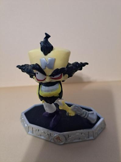 Dr. Neo Cortex - Imaginators photo