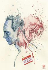 Fight Club 2 Library Edition [Hardcover] Comic Books Fight Club 2 Prices