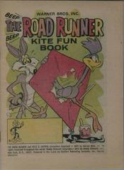 Beep Beep the Road Runner Comic Books Kite Fun Book Prices