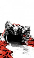 Wolverine: Black, White & Blood [Tan Virgin] Comic Books Wolverine: Black, White & Blood Prices