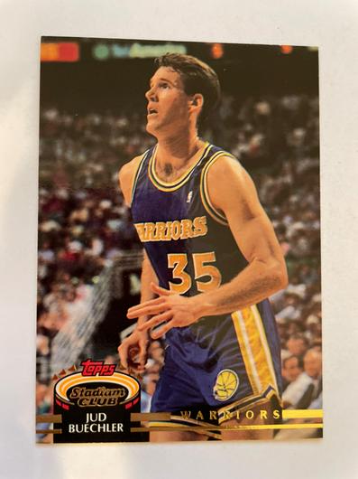 Jud Buechler #96 photo