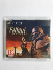 Fallout : New Vegas [Promo Not For Resale] PAL Playstation 3 Prices