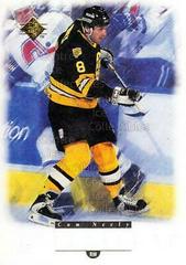 Cam Neely #23 Hockey Cards 1994 SP Premier Prices