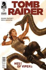 Tomb Raider Comic Books Tomb Raider Prices