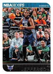 Al Jefferson #73 Basketball Cards 2014 Panini Hoops Prices