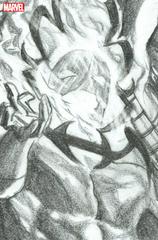 Doctor Strange [Ross Virgin Sketch] Comic Books Doctor Strange Prices