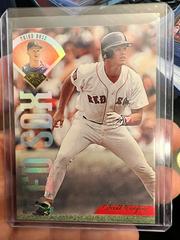 Scott Cooper #155 Baseball Cards 1995 Leaf Prices