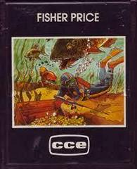 Fisher Price Atari 2600 Prices
