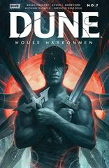 Dune: House Harkonnen #7 (2023) Comic Books Dune: House Harkonnen Prices
