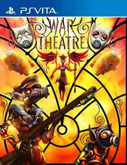 War Theatre Playstation Vita Prices