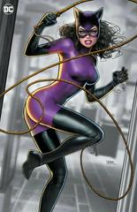 Catwoman [Szerdy Virgin] Comic Books Catwoman Prices