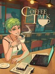 Coffee Talk [Collector's Edition] PAL Playstation 4 Prices