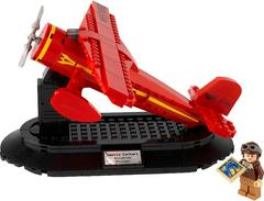 LEGO Set | Amelia Earhart Tribute LEGO Brand