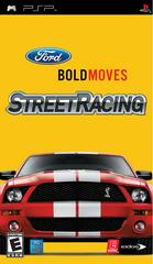 Ford Bold Moves Street Racing PSP Prices