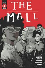 The Mall [Lost Boys] #4 (2019) Comic Books The Mall Prices