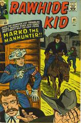 Rawhide Kid #48 (1965) Comic Books Rawhide Kid Prices