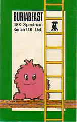 Buriabeast ZX Spectrum Prices