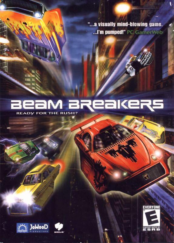 Beam Breakers PC Games