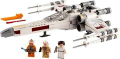 LEGO Set | Luke Skywalker's X-Wing Fighter LEGO Star Wars