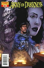 Army of Darkness [D] Comic Books Army of Darkness Prices