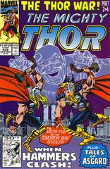 Thor #439 (1991) Comic Books Thor Prices