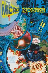Micronauts #1 (2016) Comic Books Micronauts Prices