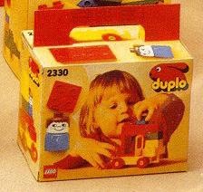 LEGO Set | Basic Set LEGO DUPLO