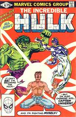 Incredible Hulk Annual #10 (1981) Comic Books Incredible Hulk Annual Prices