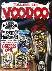 Tales of Voodoo #6 (1970) Comic Books Tales of Voodoo Prices