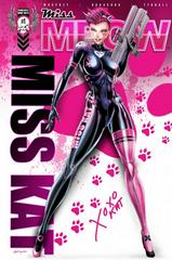 Miss Meow [Kit & Kat Foil Wraparound] #1 (2020) Comic Books Miss Meow Prices